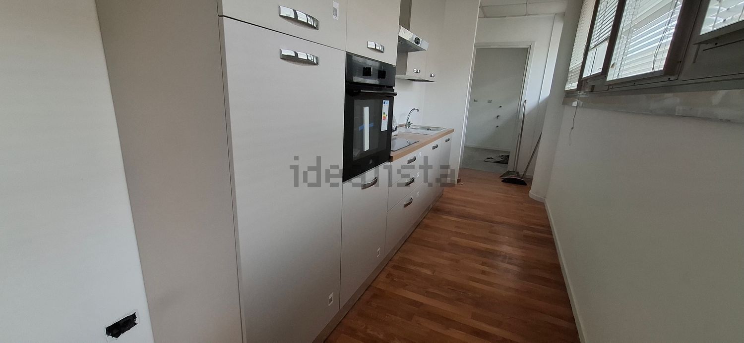 appartamento in affitto a Monza