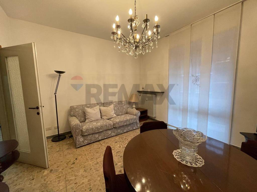 appartamento in affitto a Monza