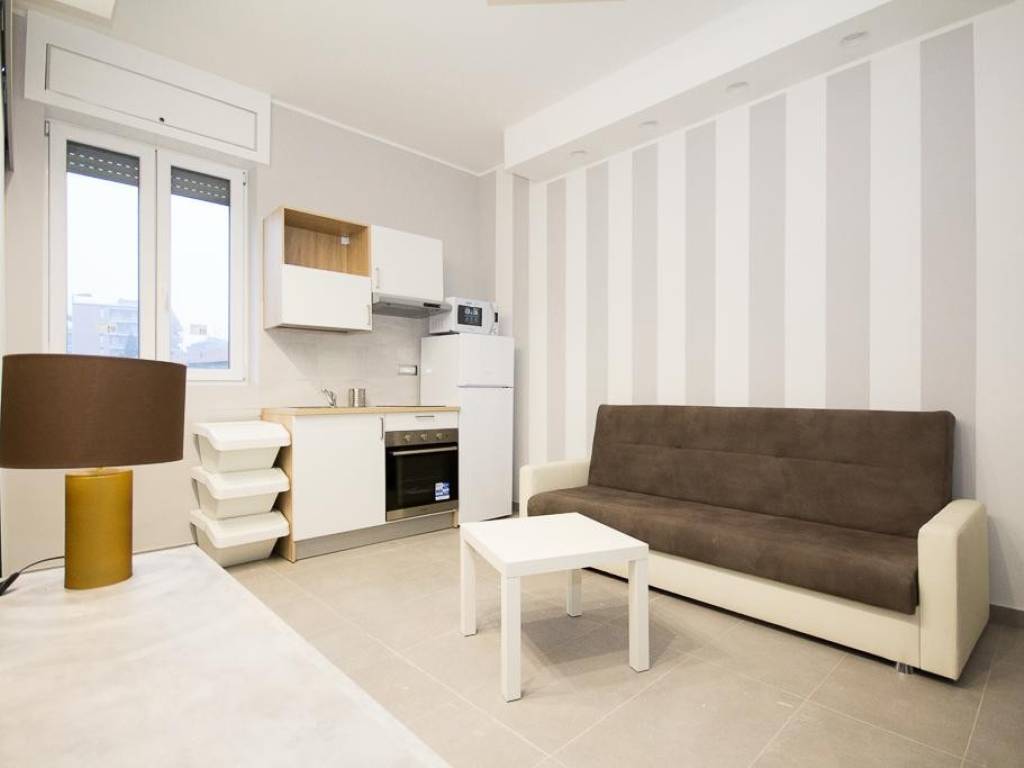 appartamento in affitto a Monza in zona Ospedale San Gerardo