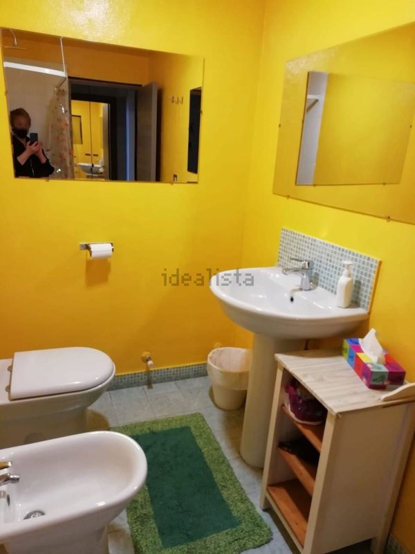 casa indipendente in affitto a Monza