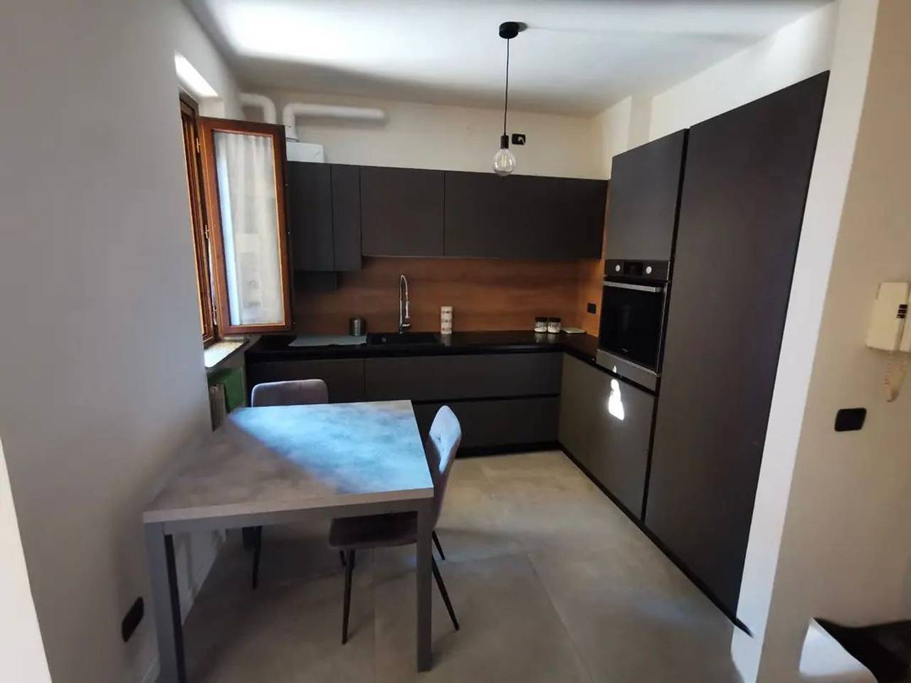 appartamento in affitto a Monza