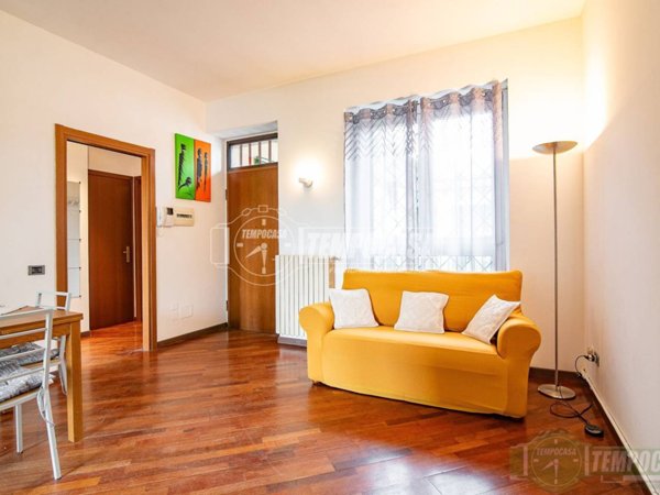 appartamento in affitto a Monza