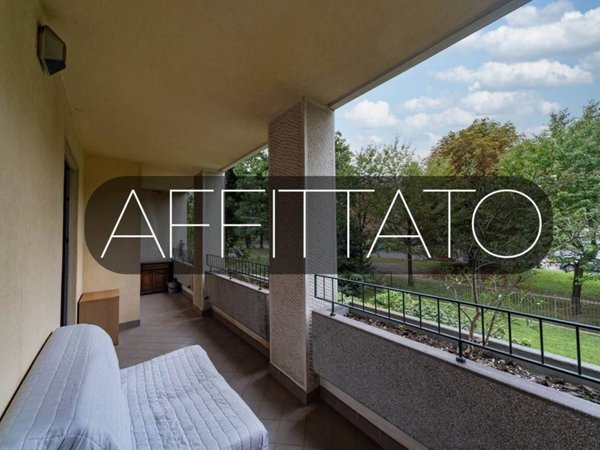 appartamento in affitto a Monza