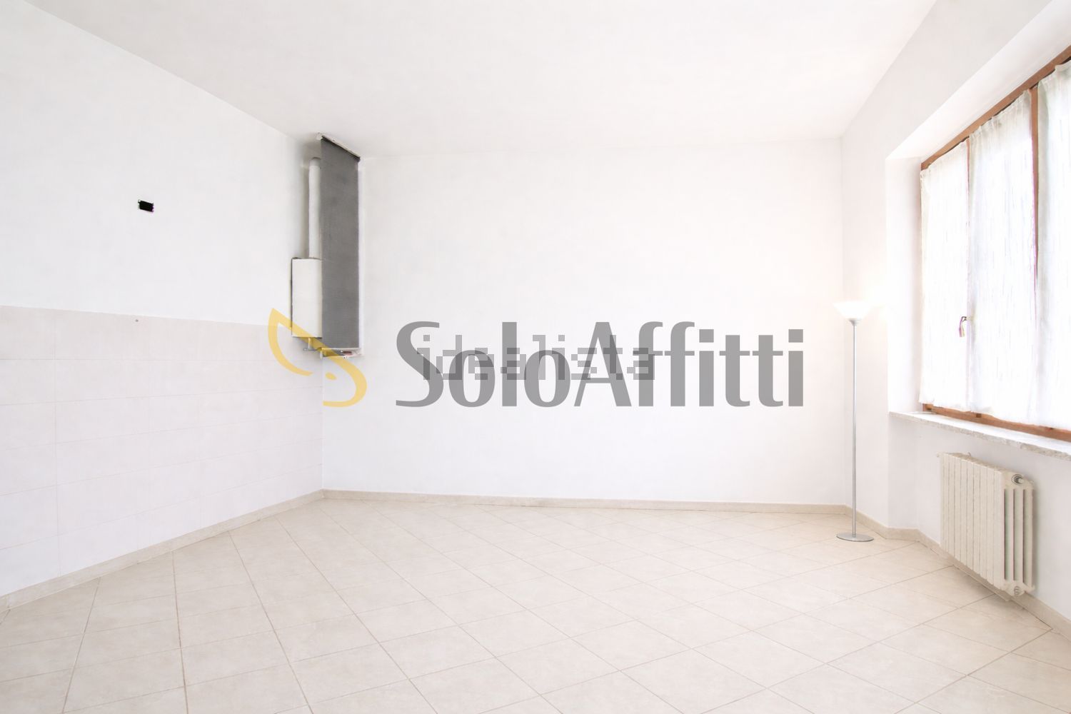 appartamento in affitto a Monza