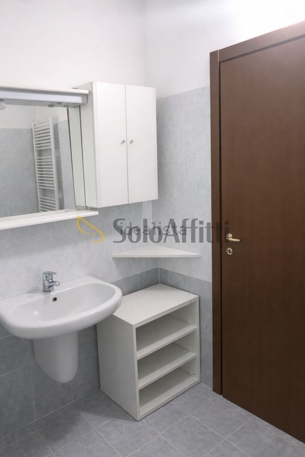 appartamento in affitto a Monza