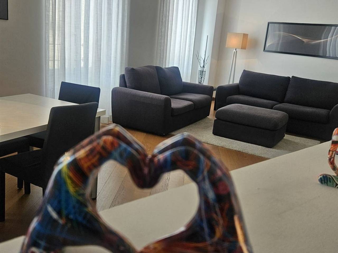 appartamento in affitto a Monza in zona Centro Storico