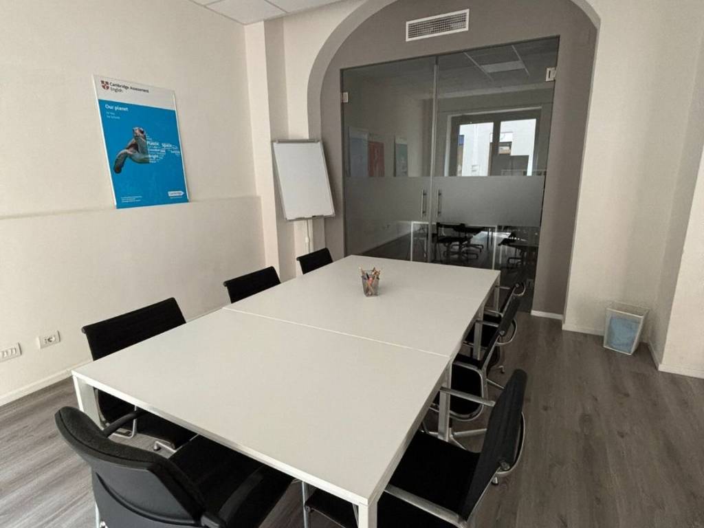 ufficio in affitto a Monza in zona Centro Storico
