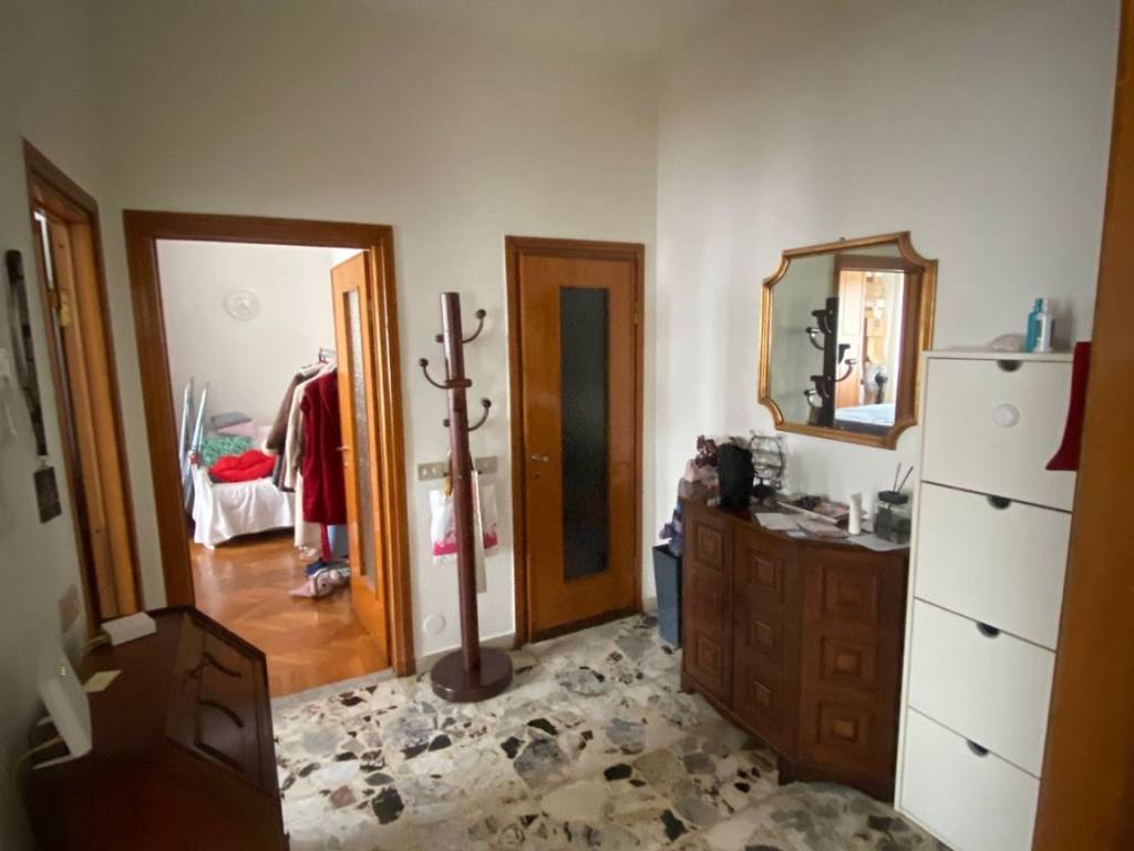 appartamento in affitto a Monza