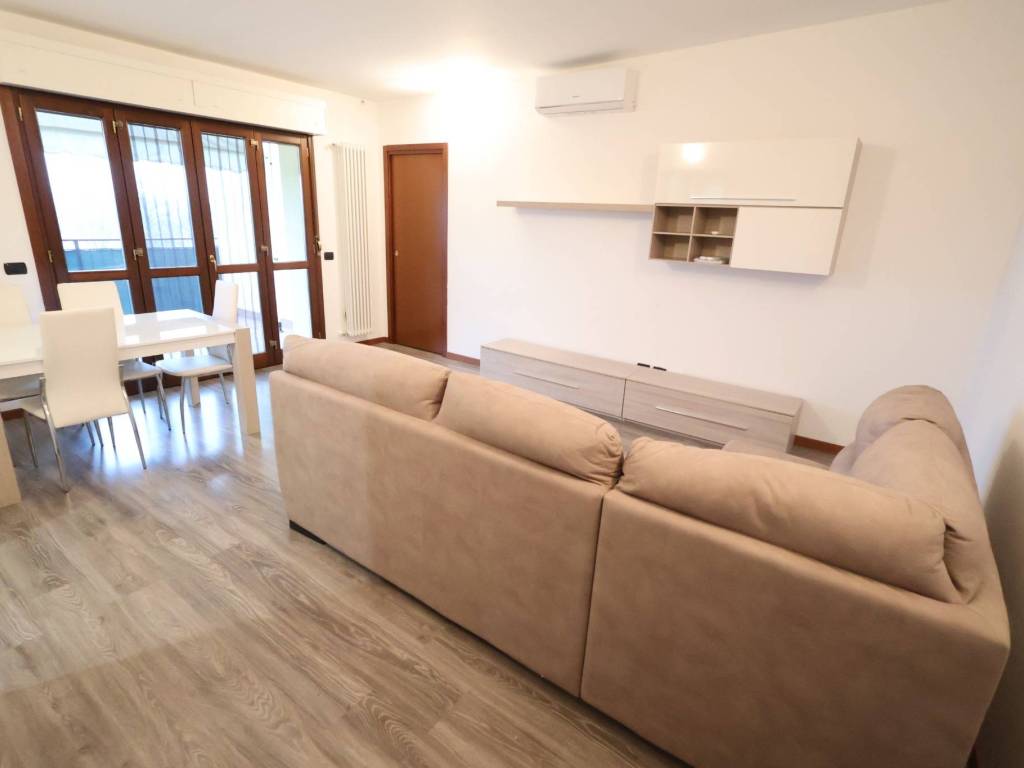 appartamento in affitto a Monza in zona Ospedale San Gerardo