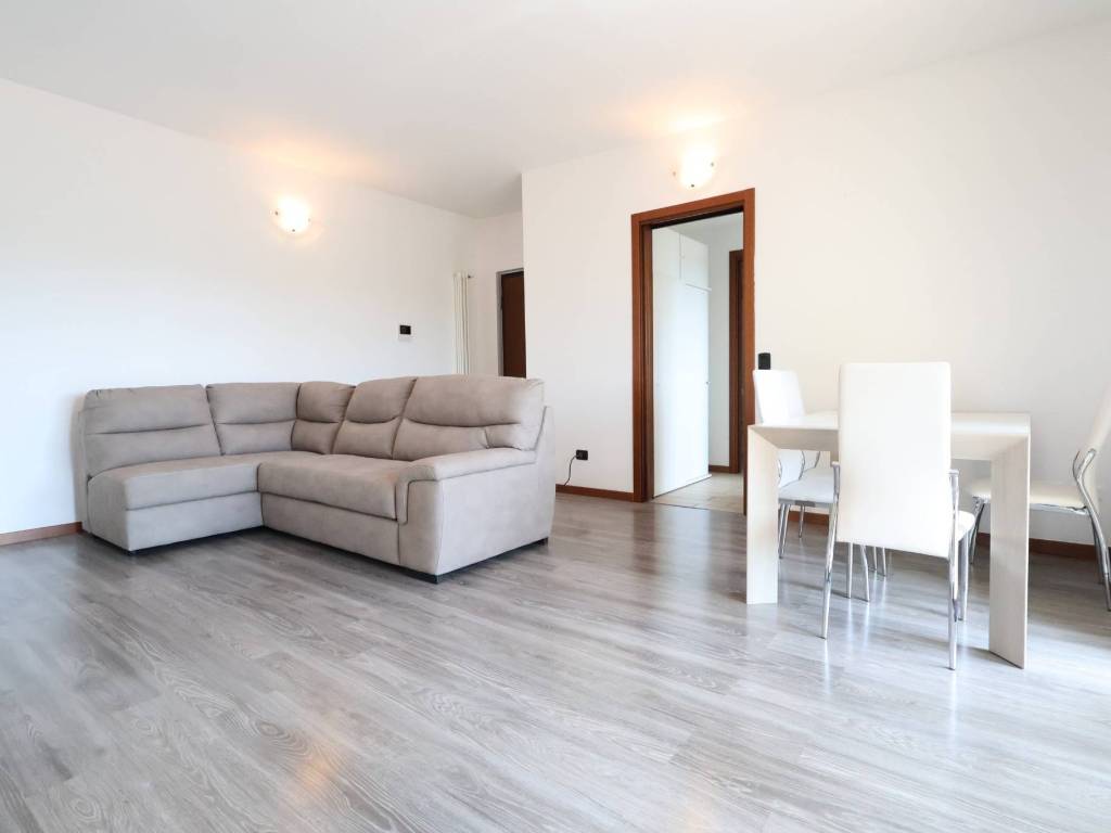 appartamento in affitto a Monza in zona Ospedale San Gerardo