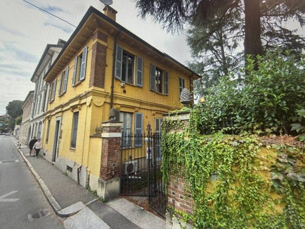 ufficio in affitto a Monza in zona Centro Storico