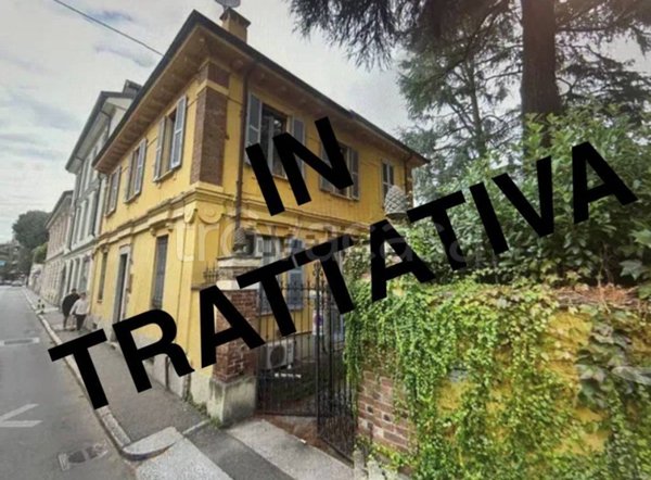 ufficio in affitto a Monza in zona Centro Storico