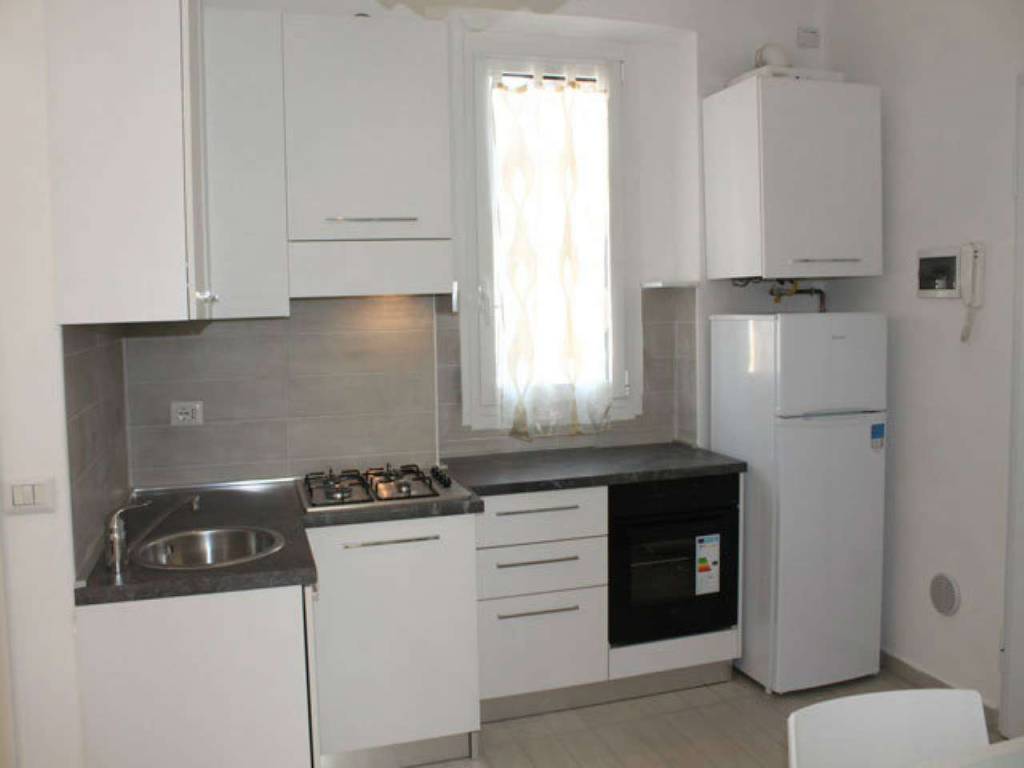 appartamento in affitto a Monza