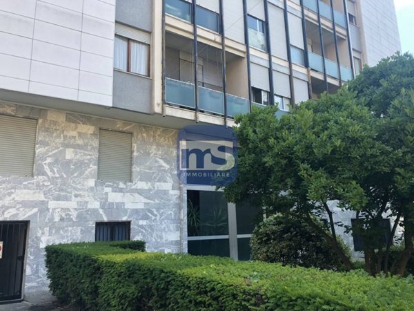 appartamento in affitto a Monza in zona Centro Storico