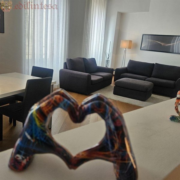 appartamento in affitto a Monza