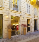 negozio in affitto a Monza in zona Centro Storico