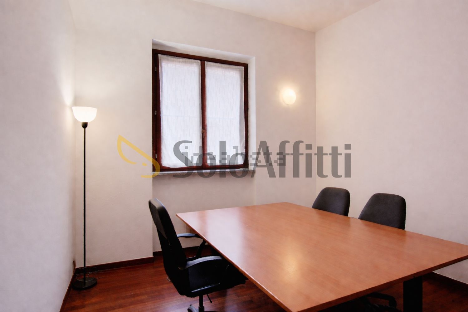 ufficio in affitto a Monza