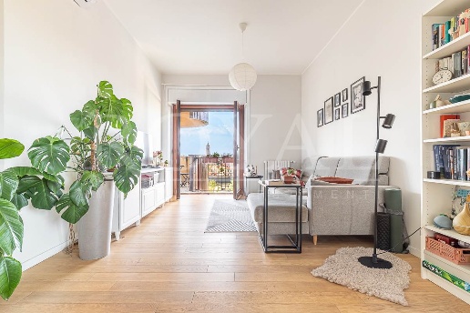 appartamento in affitto a Monza