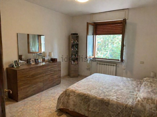 appartamento in affitto a Monza