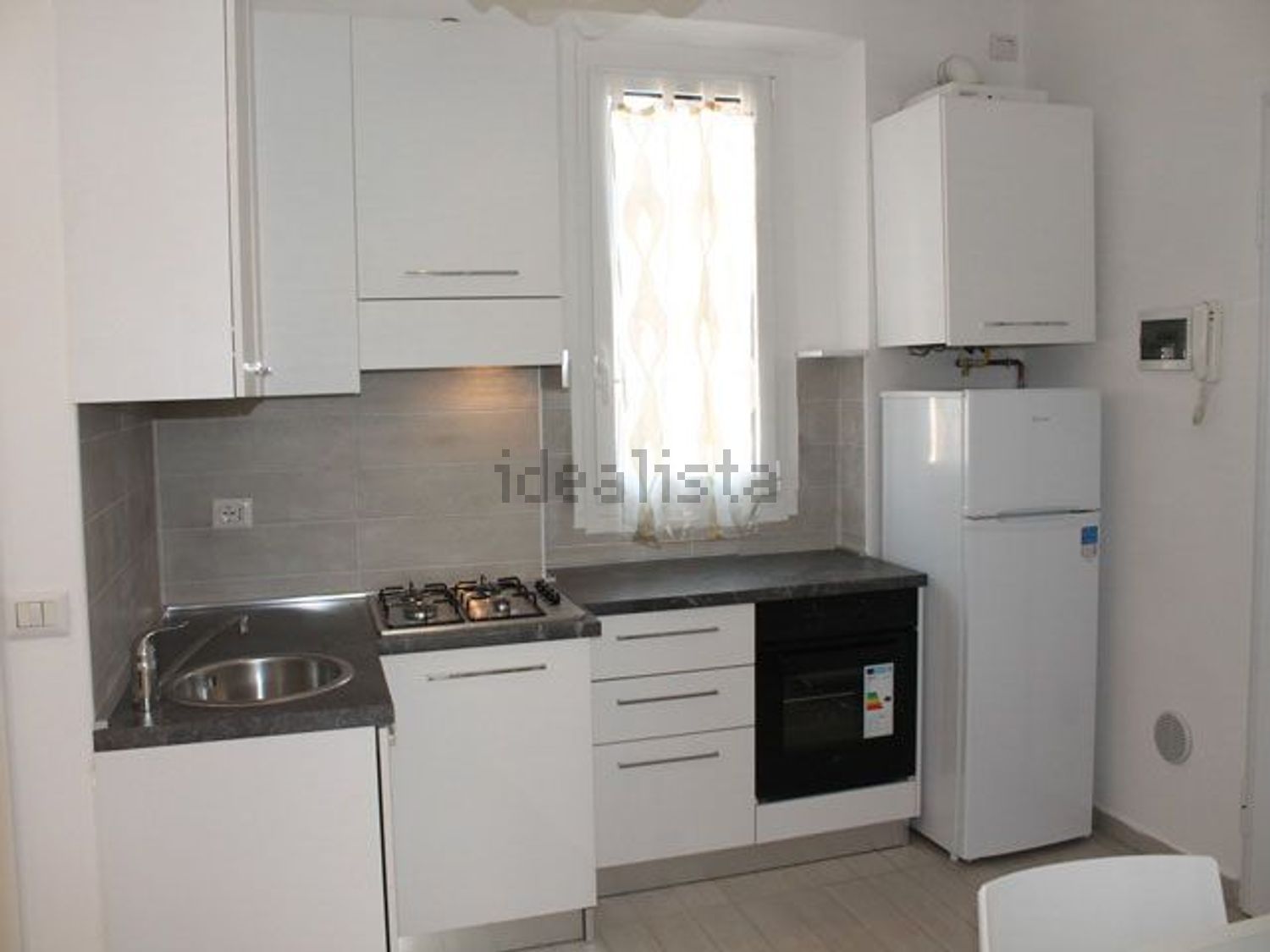 appartamento in affitto a Monza