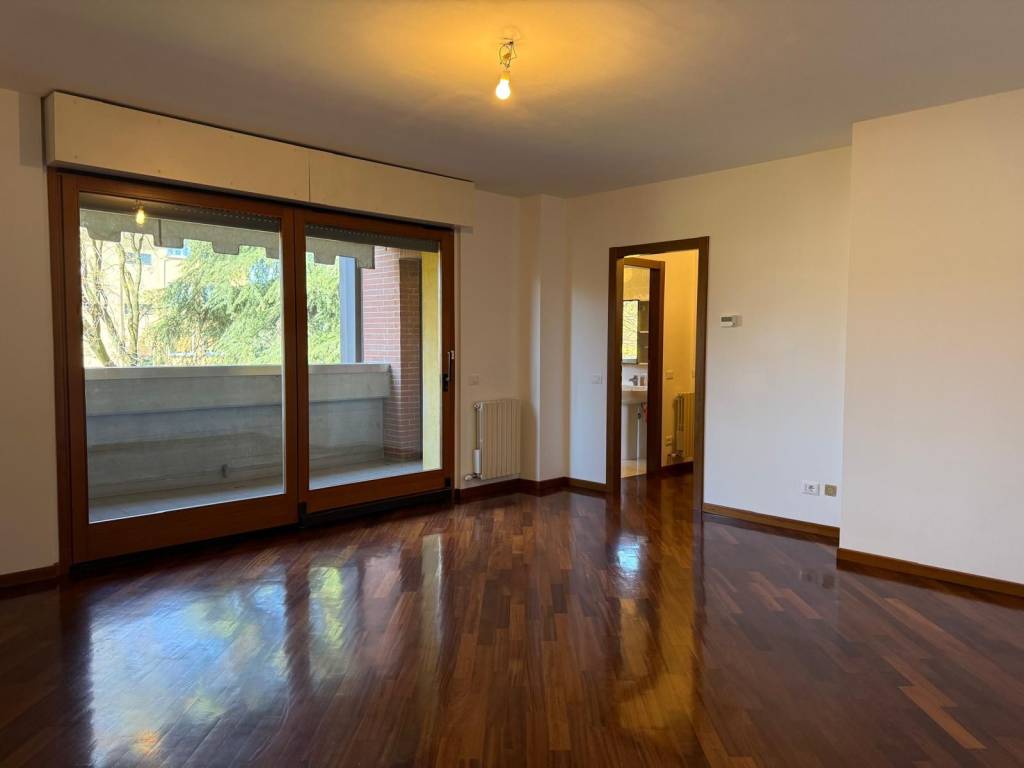 appartamento in affitto a Monza