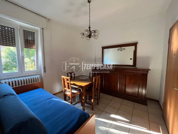 appartamento in affitto a Monza in zona Centro Storico