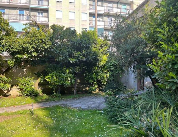 appartamento in affitto a Monza in zona Centro Storico
