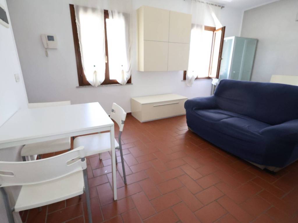 appartamento in affitto a Monza