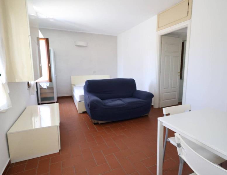 appartamento in affitto a Monza in zona Centro Storico