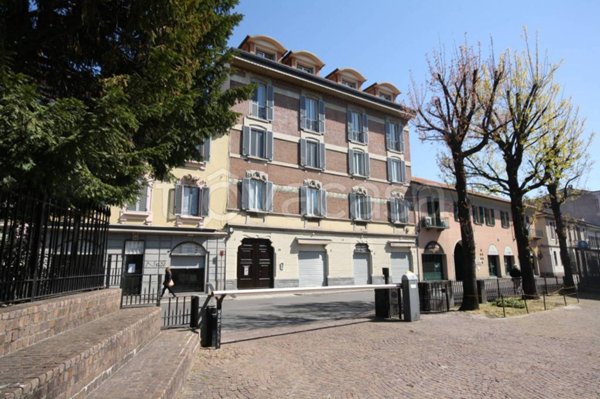 appartamento in affitto a Monza in zona Centro Storico