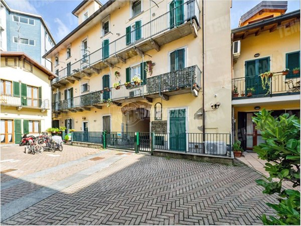 appartamento in affitto a Monza in zona Centro Storico