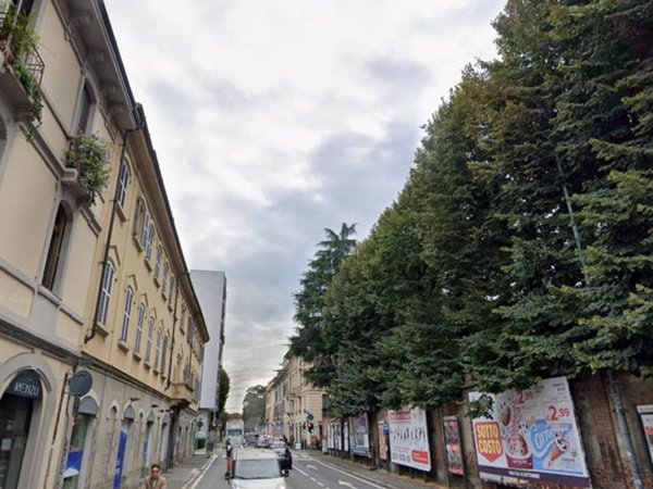 appartamento in affitto a Monza