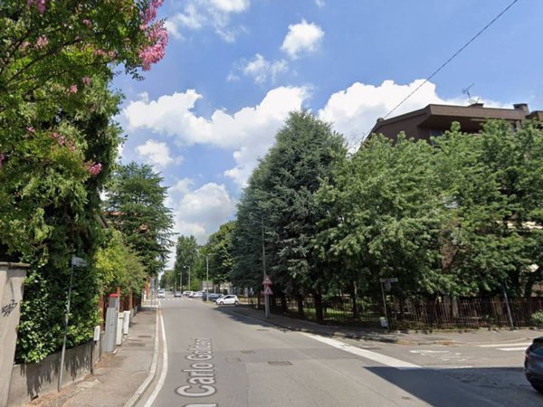 appartamento in affitto a Monza