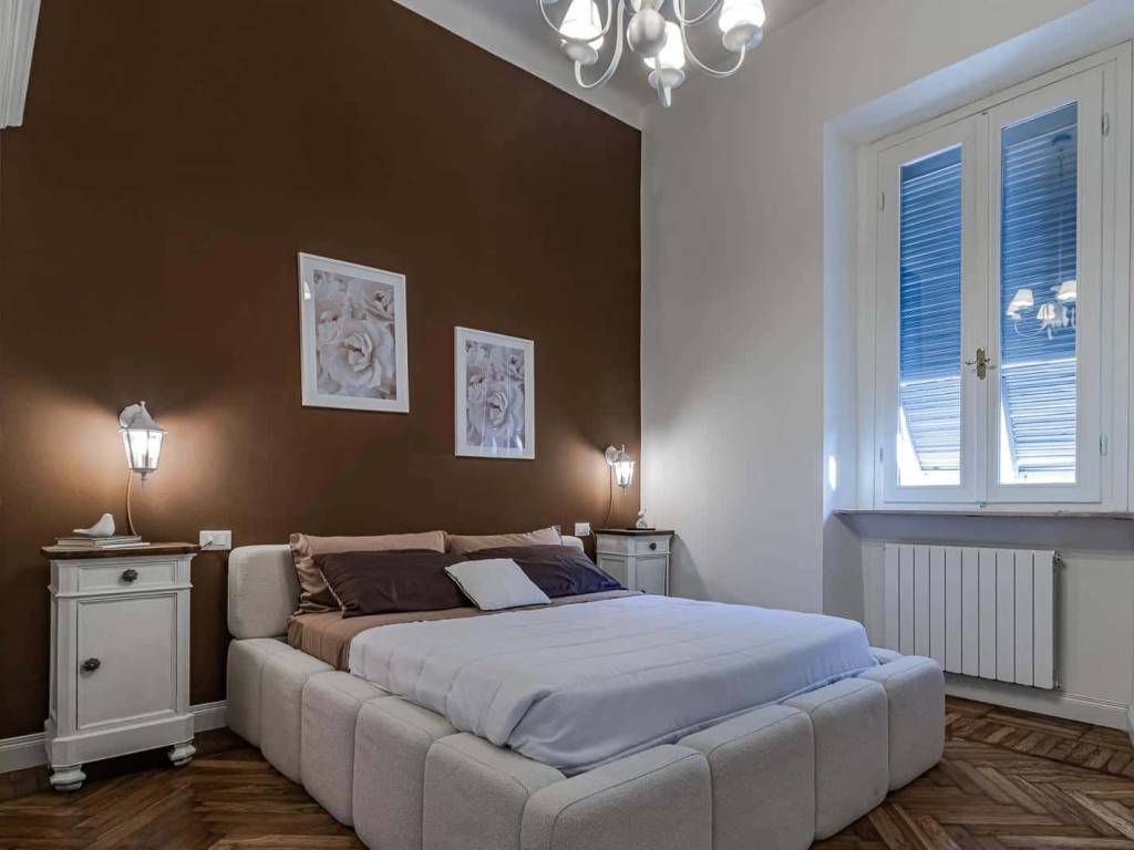 appartamento in affitto a Monza