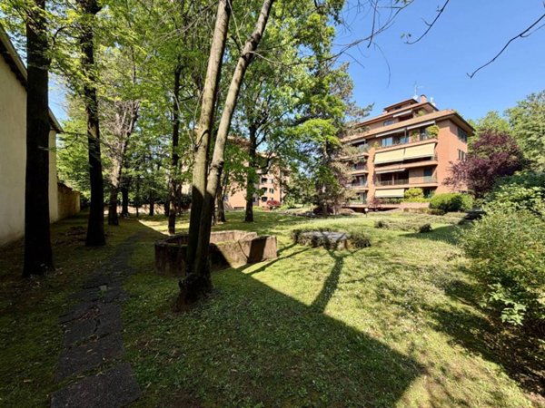 appartamento in affitto a Monza