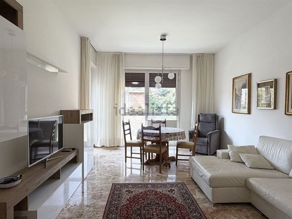 appartamento in affitto a Monza