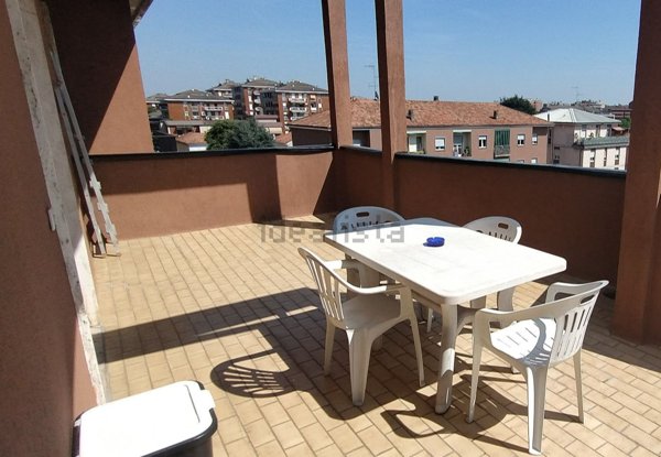 appartamento in affitto a Monza