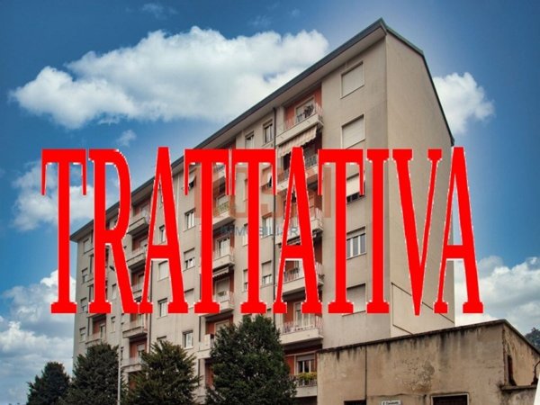 appartamento in affitto a Monza