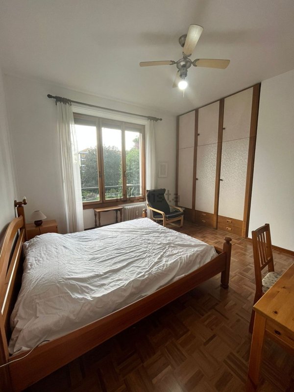 appartamento in affitto a Monza in zona Ospedale San Gerardo