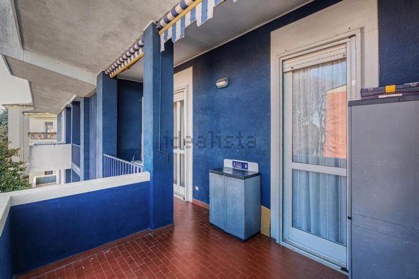 appartamento in affitto a Monza