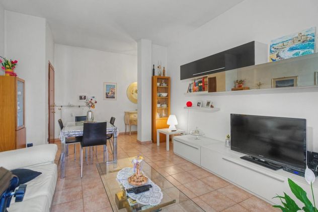 appartamento in affitto a Monza