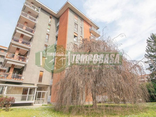 appartamento in affitto a Monza