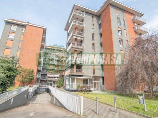 appartamento in affitto a Monza