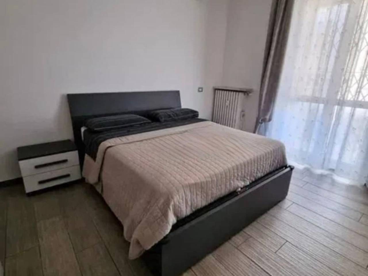 appartamento in affitto a Monza