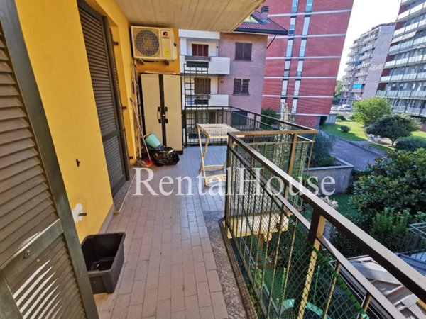 appartamento in affitto a Monza