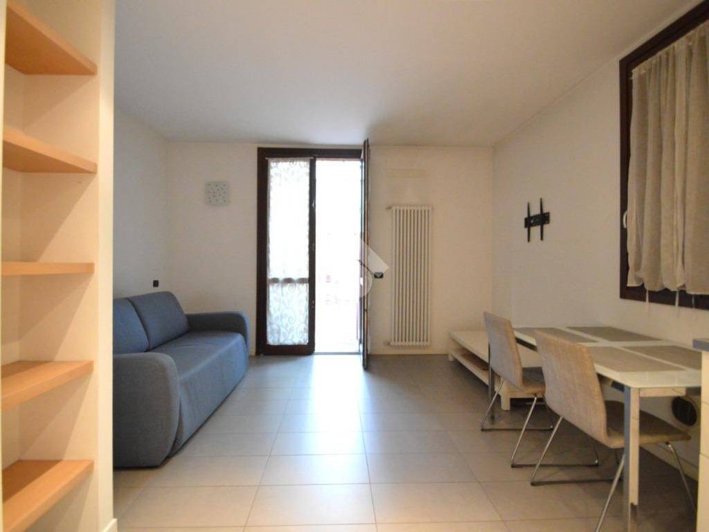 appartamento in affitto a Monza