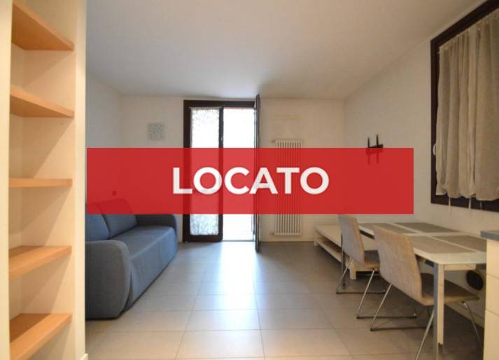 appartamento in affitto a Monza