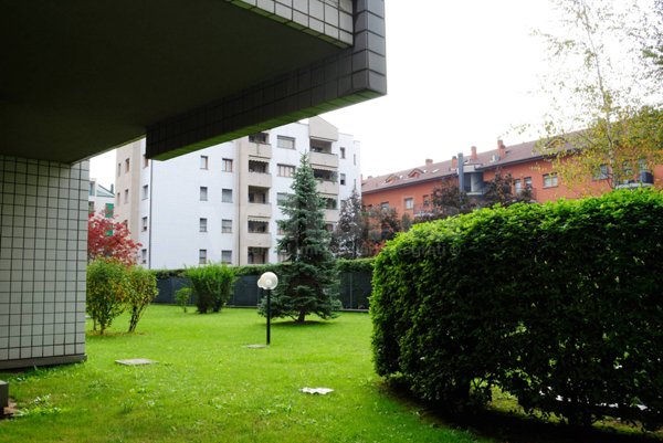 appartamento in affitto a Monza