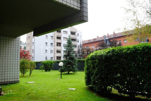 appartamento in affitto a Monza