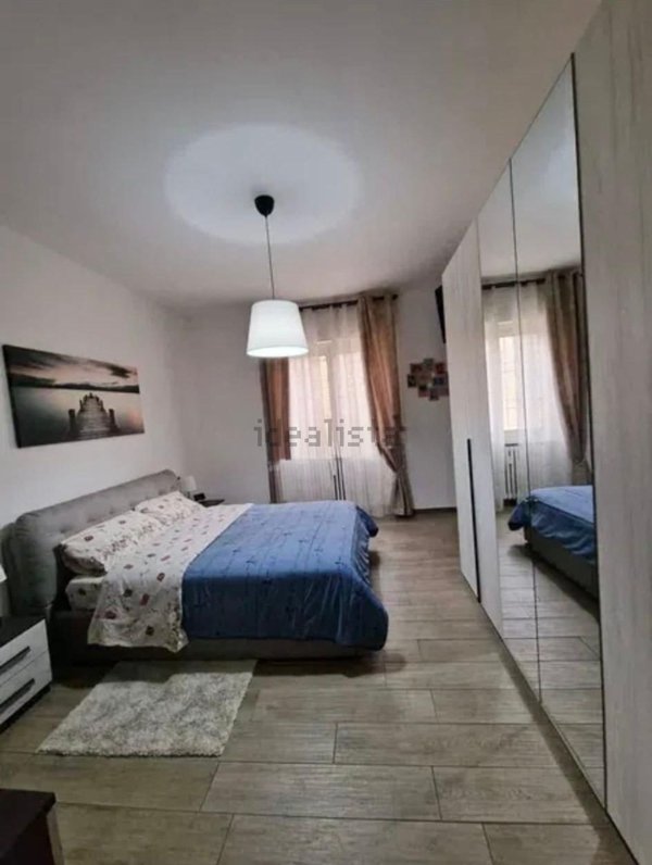 appartamento in affitto a Monza